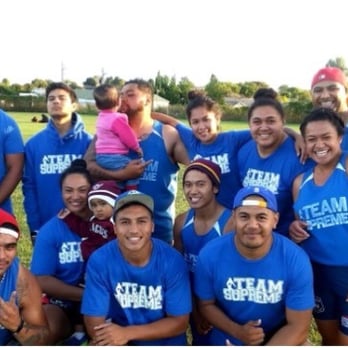 Parrs Park - Team Supreme - Parks Near Me - Auckland, AUK Parrs Park - Team Supreme - Parks Near Me - Auckland, AUK