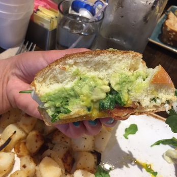 First Watch - The elevated egg sandwich - Cafes Near Me - Hampton, Virginia First Watch - The elevated egg sandwich - Cafes Near Me - Hampton, Virginia