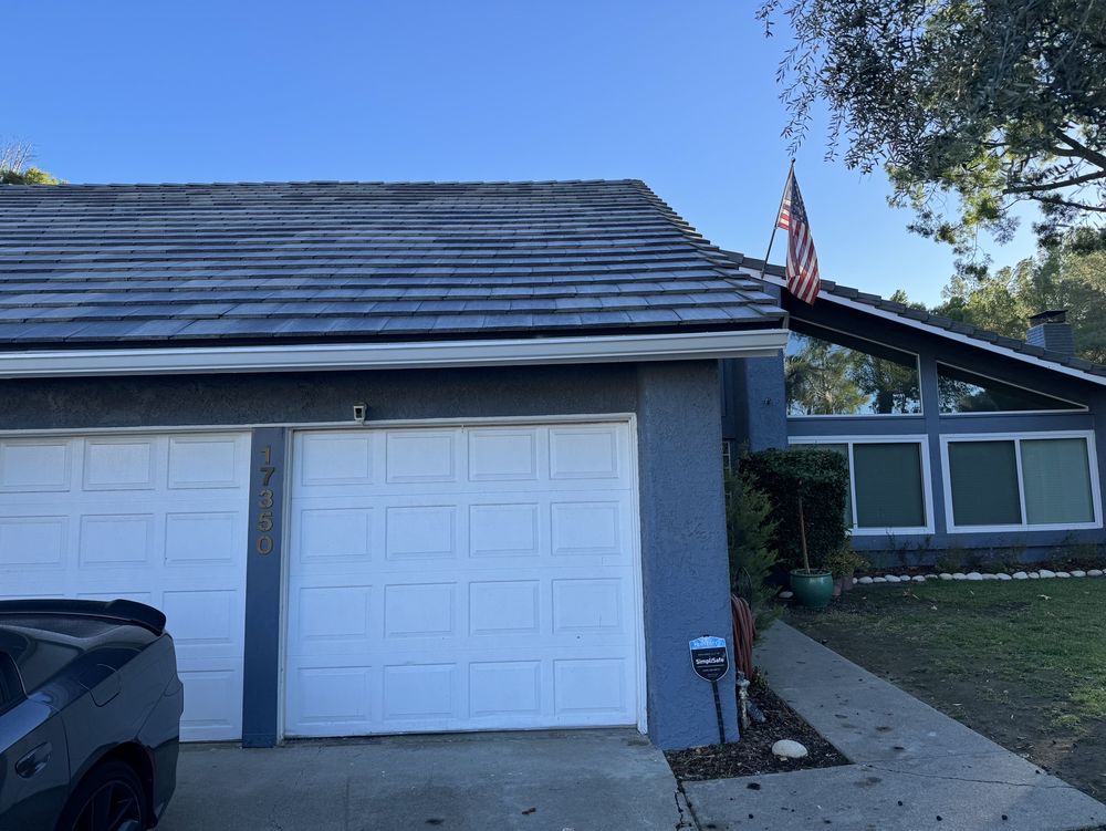 Slide of Trusted Home Contractors