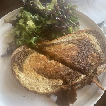 Plant City - PC Reuben - Vegan Near Me - Providence, Rhode Island