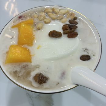 Jiu Ji Dessert - Signature coconut jelly dessert - Desserts Near Me - Alhambra, California Jiu Ji Dessert - Signature coconut jelly dessert - Desserts Near Me - Alhambra, California