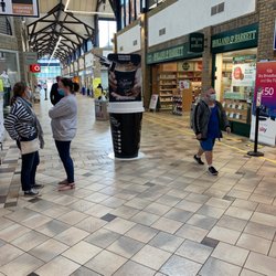 Harbour Place Shopping Centre