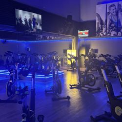 Beverly Athletic Club - Spinning