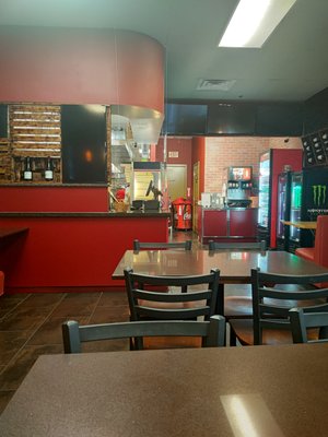 La Porchetta Kitchen by null