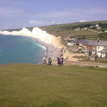 Beachy Head - Local Flavor Near Me - East Dean, ESX