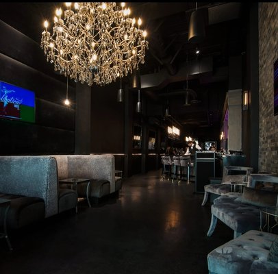 Libation Room by null