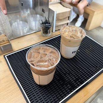 Nook coffee bar - Coffee & Tea Near Me - Rancho Cucamonga, California Nook coffee bar - Coffee & Tea Near Me - Rancho Cucamonga, California