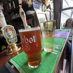 The Nutshell - Beer and Cider