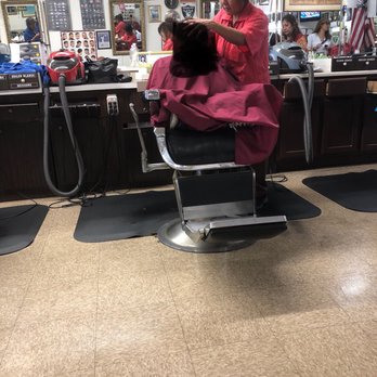 Shamrock Barber Shop - Barbers Near Me - Moreno Valley, California Shamrock Barber Shop - Barbers Near Me - Moreno Valley, California