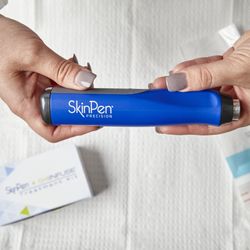 Oak Park Laser and Skin Clinic - Microneedling with Skin Pen
