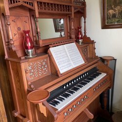 Alpine Hills Museum & Information Center