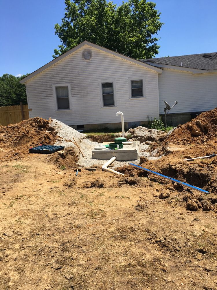 Slide of Allen Plumbing & Piping