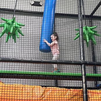 Ninja Factory - Obstacle course - Indoor Playcenter Near Me - Chula Vista, California Ninja Factory - Obstacle course - Indoor Playcenter Near Me - Chula Vista, California