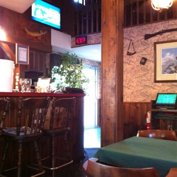 Trappers Choice Restaurant - Entrance to Restaurant - Breakfast & Brunch Near Me - Parry Sound, Ontario Trappers Choice Restaurant - Entrance to Restaurant - Breakfast & Brunch Near Me - Parry Sound, Ontario