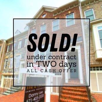 Danny Lee - Samson Properties - Listing sold in Falls Church, VA. - Real Estate Agents Near Me - Chantilly, Virginia Danny Lee - Samson Properties - Listing sold in Falls Church, VA. - Real Estate Agents Near Me - Chantilly, Virginia