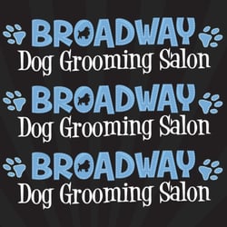 broadway grooming
