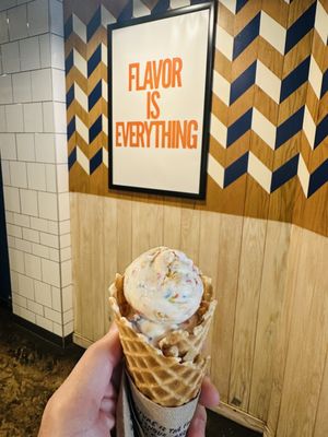 Jeni's Splendid Ice Creams by null