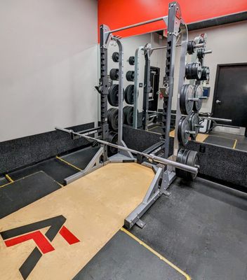 Action Fitness Health Clubs - Image 17