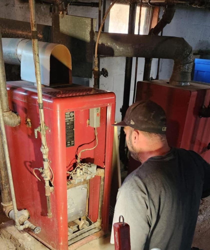 Slide of City to Country Home Improvements