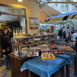 Mercado del Capo