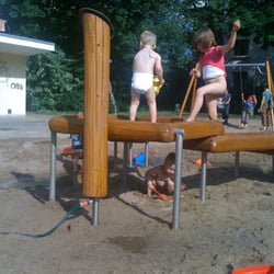 Spielplatz Am Weckhasen