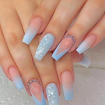 Vintage Nails - Nail Salons Near Me - Houston, Texas