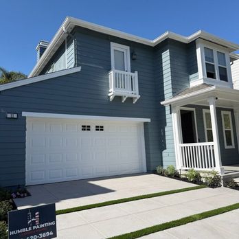 Humble Painting - Painters Near Me - Orange, California Humble Painting - Painters Near Me - Orange, California
