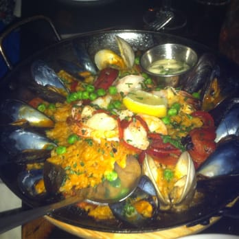 The Cuban - Paella - Cuban Near Me - Hoboken, New Jersey The Cuban - Paella - Cuban Near Me - Hoboken, New Jersey