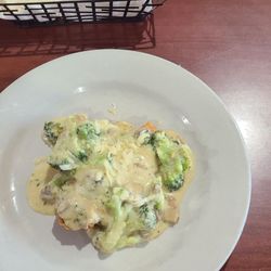 Joe Boccardi's Ristorante - Chicken Alla Mario