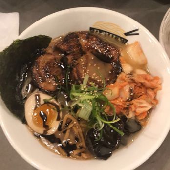 Ramen Lab Eatery - Ramen Near Me - Boca Raton, Florida