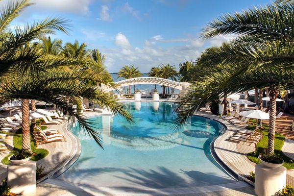 Playa Largo Resort & Spa, Autograph Collection by null
