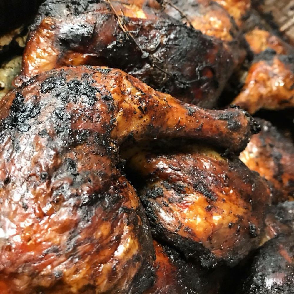 BLENDED FLAVORS 170 Photos & 126 Reviews Southern 628 W St