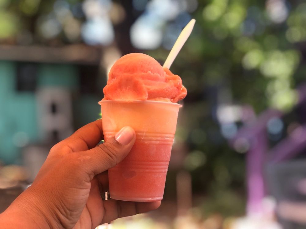 RYDER’S WATER ICE 618 McDonnell Dr, Tallahassee, FL Yelp