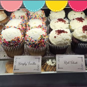LuLi's Cupcakes & Bakery - Desserts Near Me - St. Augustine, Florida LuLi's Cupcakes & Bakery - Desserts Near Me - St. Augustine, Florida