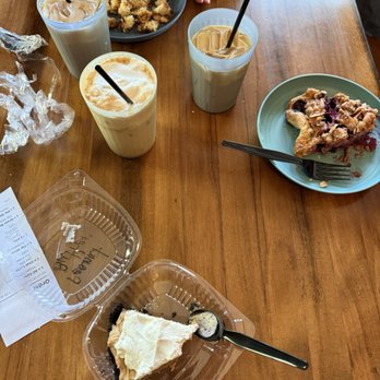 Urban Foxes - Desserts Near Me - Jackson, Mississippi Urban Foxes - Desserts Near Me - Jackson, Mississippi