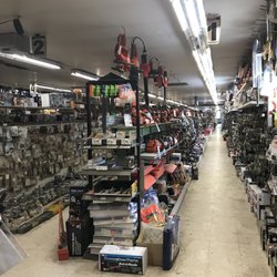 Newburgh Power Equipment