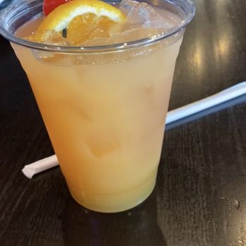 Legends Grill and Bar - The Legends Punch - Wine Bars Near Me - Mokena, Illinois