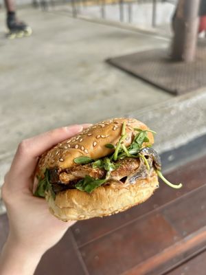 Fred's Meat & Bread by null