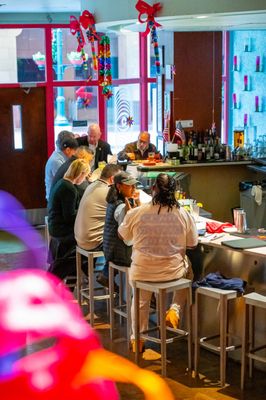 Acenar Mexican Restaurant by null