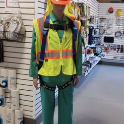RJ Safety & Supplies