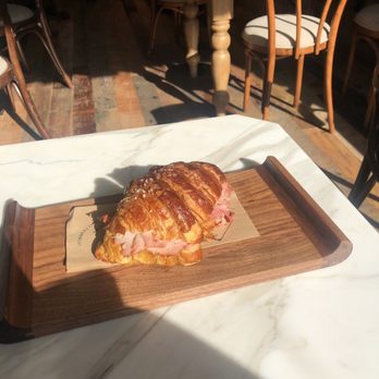 East Bay Provisions - A gorgeous ham & cheese - Bakeries Near Me - Berkeley, California