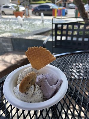 JoJo's Creamery by null