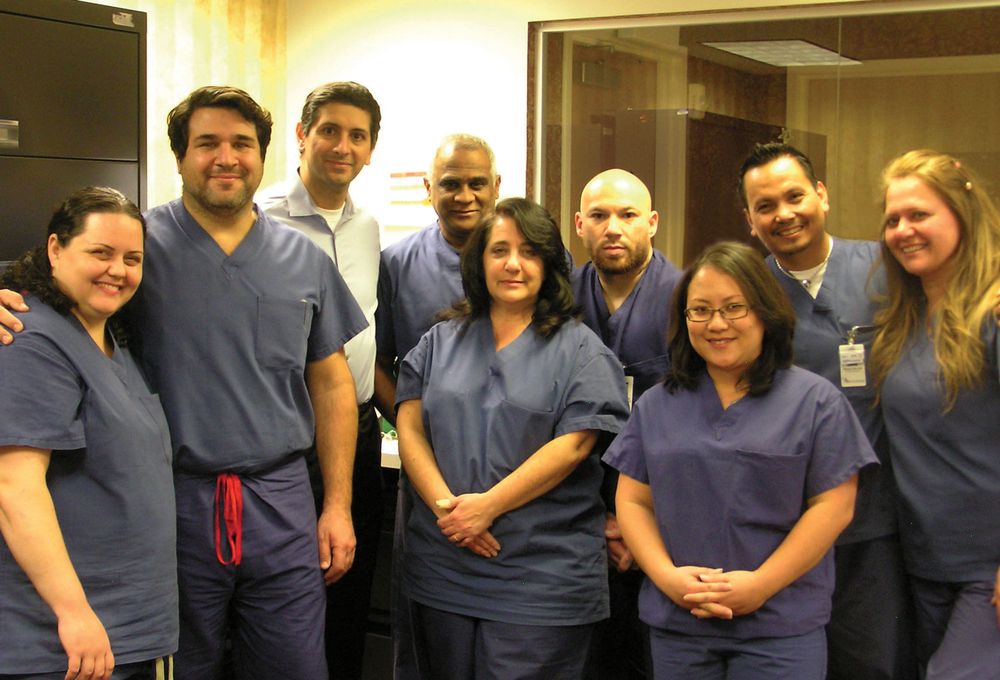 ACCESS CARE PHYSICIANS OF NEW JERSEY Updated September 2024 1050