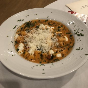 Mare Monte - Gnocchi alla Vodka - Italian Near Me - Haddonfield, New Jersey Mare Monte - Gnocchi alla Vodka - Italian Near Me - Haddonfield, New Jersey