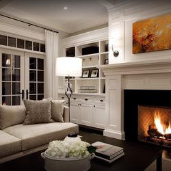 Debra Marsan - East Sacramento home remodeled.
