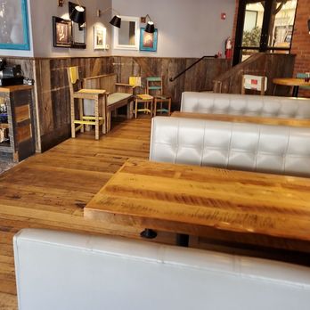 Bareburger - Montclair - Burgers Near Me - Montclair, New Jersey Bareburger - Montclair - Burgers Near Me - Montclair, New Jersey