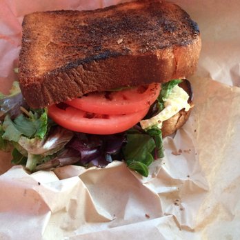 Bake Shack - California Egg Sandwich - Breakfast & Brunch Near Me - Dania Beach, Florida Bake Shack - California Egg Sandwich - Breakfast & Brunch Near Me - Dania Beach, Florida