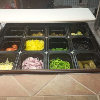 New York Style Deli - The freshest of fresh! Only here at the new York deli! - Delis Near Me - Shafter, California