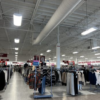 T.J. Maxx - Clothing - Department Stores Near Me - Riverbank, California T.J. Maxx - Clothing - Department Stores Near Me - Riverbank, California