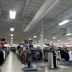 T.J. Maxx - Clothing